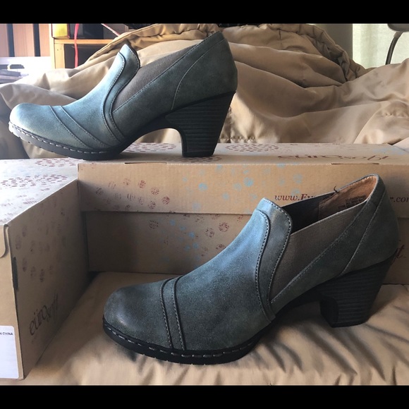 Euro soft ladies shoes - Picture 3 of 7